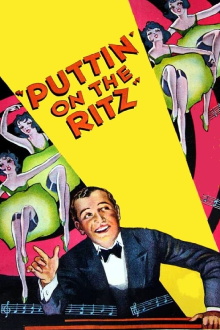 Puttin' on the Ritz Trailer