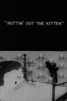 Puttin' Out the Kitten Trailer