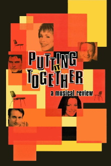 Putting It Together Trailer