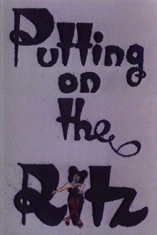 Putting on the Ritz Trailer