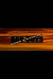 Putting the Boom & Bang in 'Bad Boys' Trailer