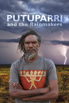 Putuparri and the Rainmakers Trailer
