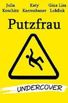 Putzfrau Undercover Trailer