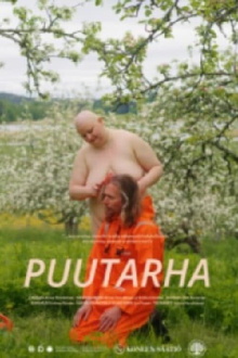 Puutarha Trailer