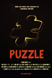 Puzzle Trailer