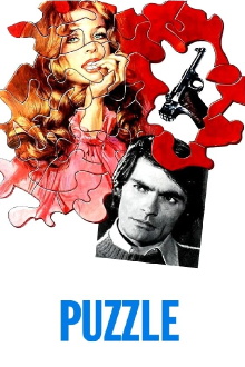 Puzzle Trailer
