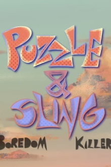 Puzzle & Sling: Boredom Killers Trailer