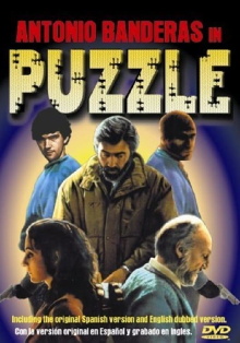 Puzzle Trailer