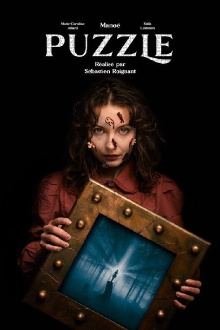 Puzzle Trailer