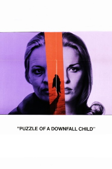Puzzle of a Downfall Child Trailer