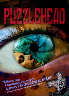 Puzzlehead Trailer