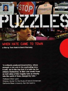 Puzzles Trailer