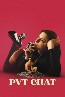 PVT Chat Trailer