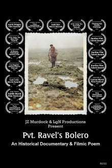 Pvt. Ravel's Bolero Trailer