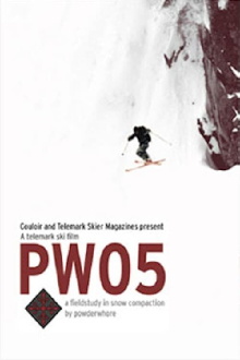 PW05 Trailer