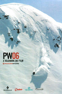 PW06 Trailer