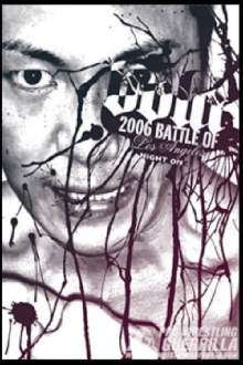 PWG: 2006 Battle of Los Angeles - Night One Trailer