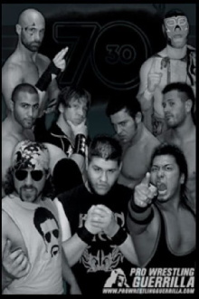 PWG: 70 | 30 Trailer