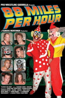PWG: 88 Miles Per Hour Trailer