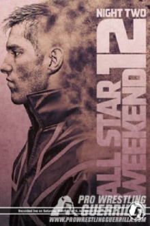 PWG: All Star Weekend 12 - Night Two Trailer