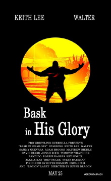 PWG: Bask In His Glory Trailer