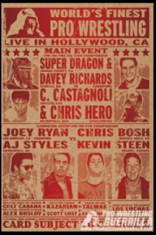 PWG: Card Subject To Change 2 Trailer