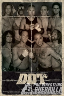 PWG: DDT4 Trailer