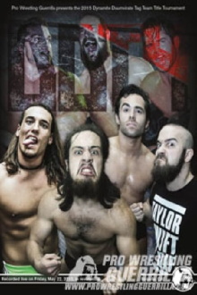 PWG: DDT4 Trailer