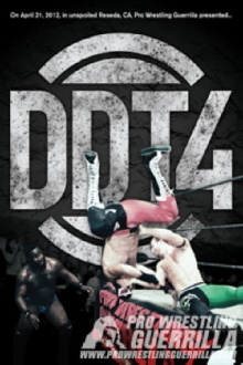 PWG: DDT4 Trailer