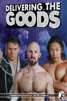 PWG: Delivering The Goods Trailer