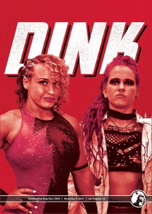 PWG Dink Trailer