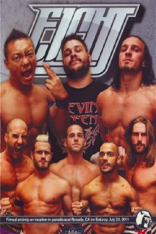 PWG: EIGHT Trailer