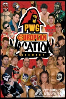 PWG: European Vacation - Germany Trailer