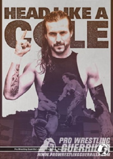 PWG: Head Like A Cole Trailer