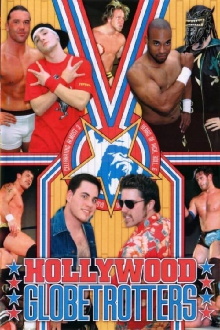 PWG: Hollywood Globetrotters Trailer