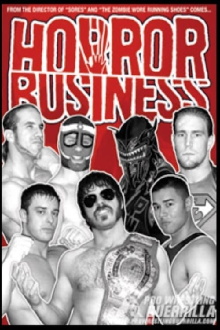 PWG: Horror Business Trailer