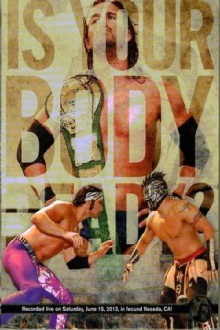 PWG: Is Your Body Ready? Trailer