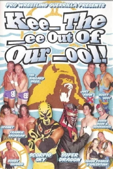 PWG: Kee_ The _ee Out of Our _ool Trailer