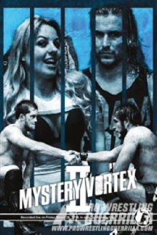 PWG: Mystery Vortex II Trailer