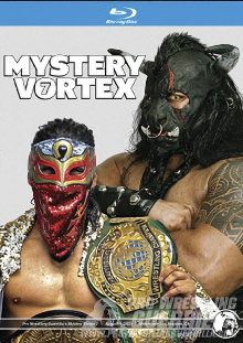 PWG: Mystery Vortex VII Trailer