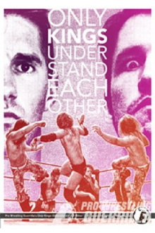 PWG: Only Kings Understand Each Other Trailer