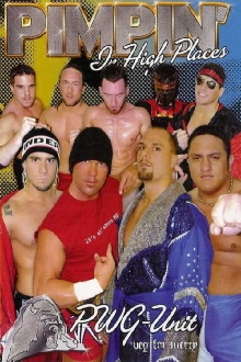 PWG: Pimpin' In High Places Trailer