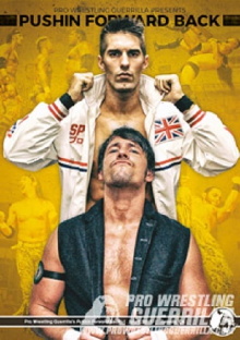 PWG: Pushin Forward Back Trailer