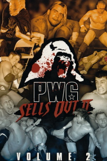 PWG Sells Out: Volume 2 Trailer