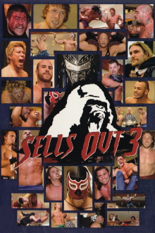 PWG Sells Out: Volume 3 Trailer