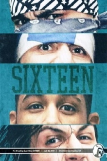 PWG: SIXTEEN Trailer