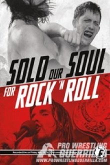 PWG: Sold Our Soul For Rock 'n Roll Trailer