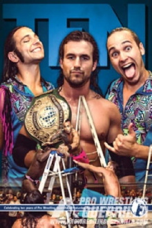 PWG: TEN Trailer