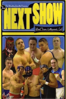 PWG: The Next Show Trailer