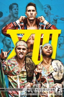 PWG: THIRTEEN Trailer